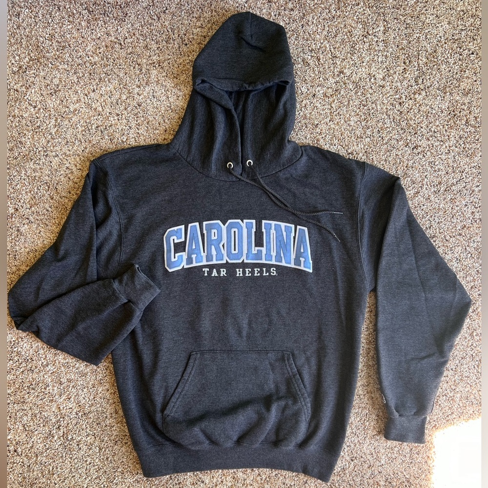 Carolina Tar Heels Hoodie